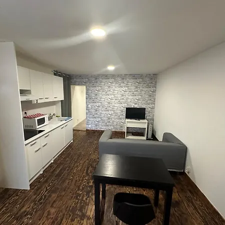 Apartmán Centre *